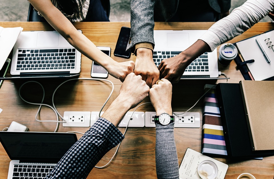 La protección de datos en los negocios B2B