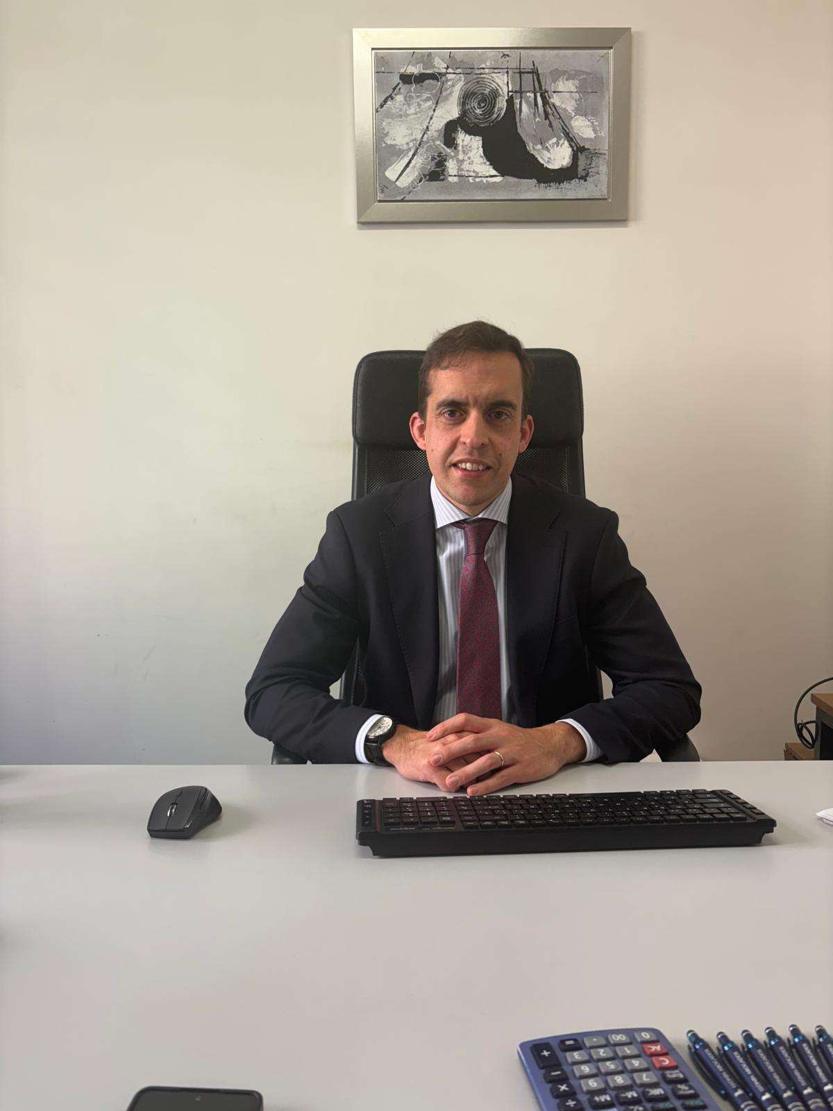 Borja Llonin