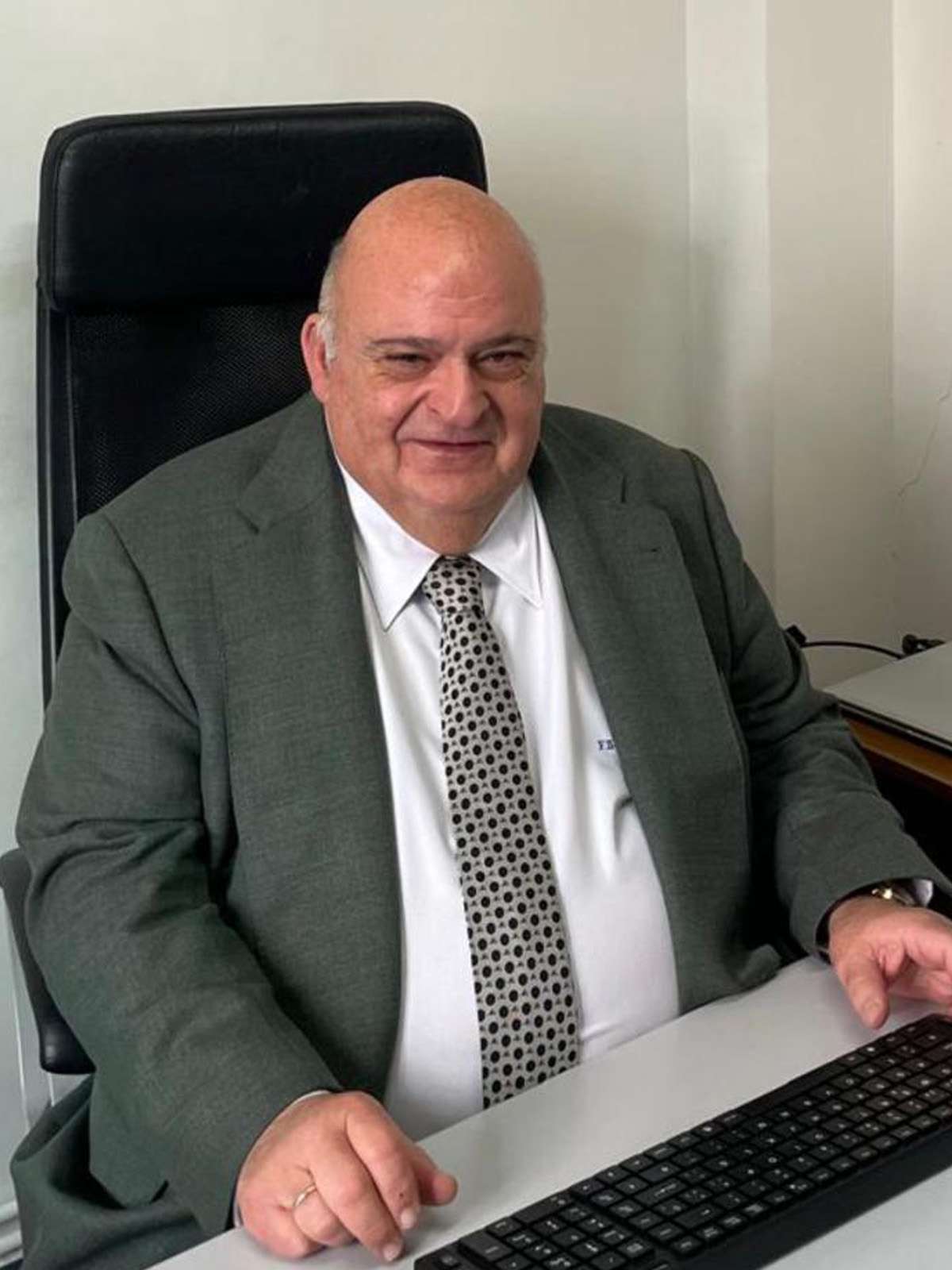 Felix Llonín