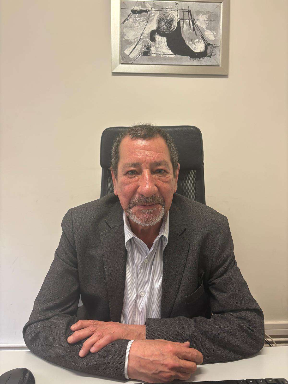 JOSE MANUEL DESPACHO